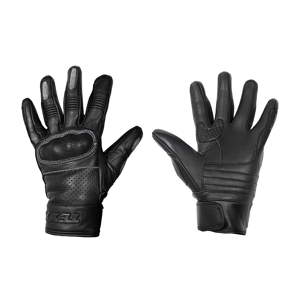 LUVA TEXX LIBERTY PRETA