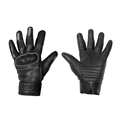 LUVA TEXX LIBERTY PRETA