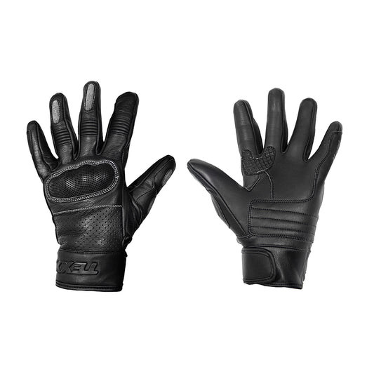 LUVA TEXX LIBERTY PRETA