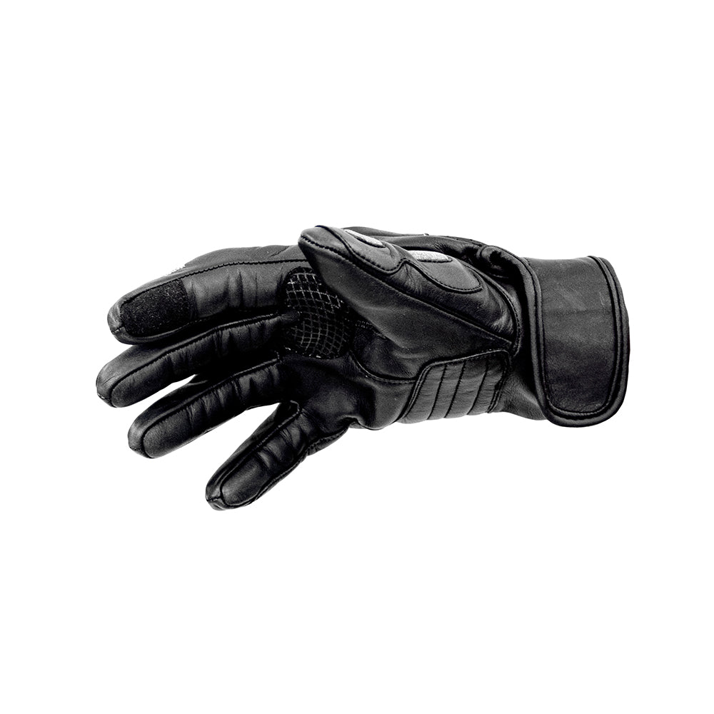 LUVA TEXX LIBERTY PRETA