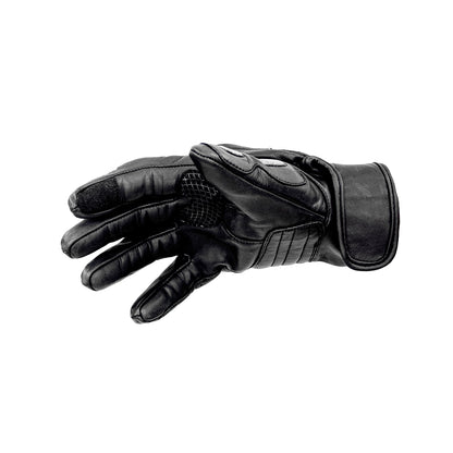 LUVA TEXX LIBERTY PRETA