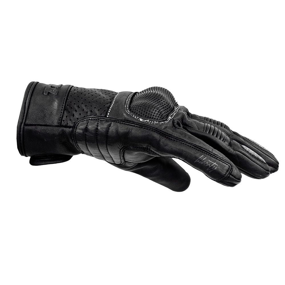 LUVA TEXX LIBERTY PRETA