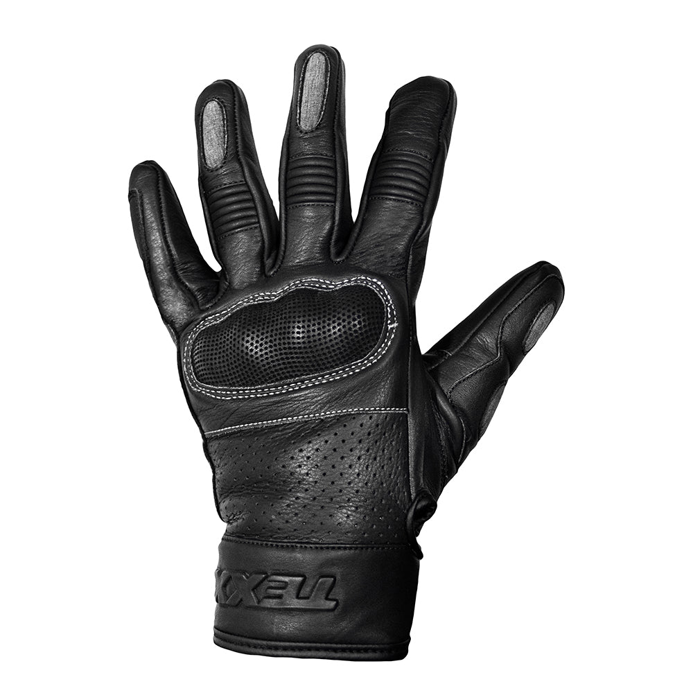 LUVA TEXX LIBERTY PRETA