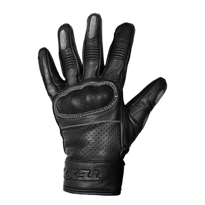 LUVA TEXX LIBERTY PRETA