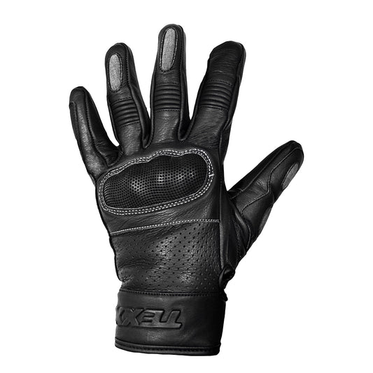 LUVA TEXX LIBERTY PRETA