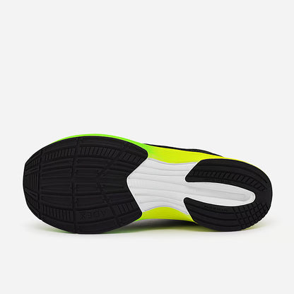Tênis Lynd Gravit Flux Preto Verde Limão