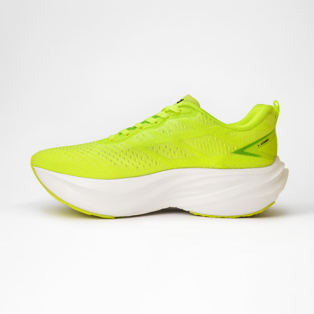 Tênis Lynd Y ATOMIC Verde Cítrico Verde