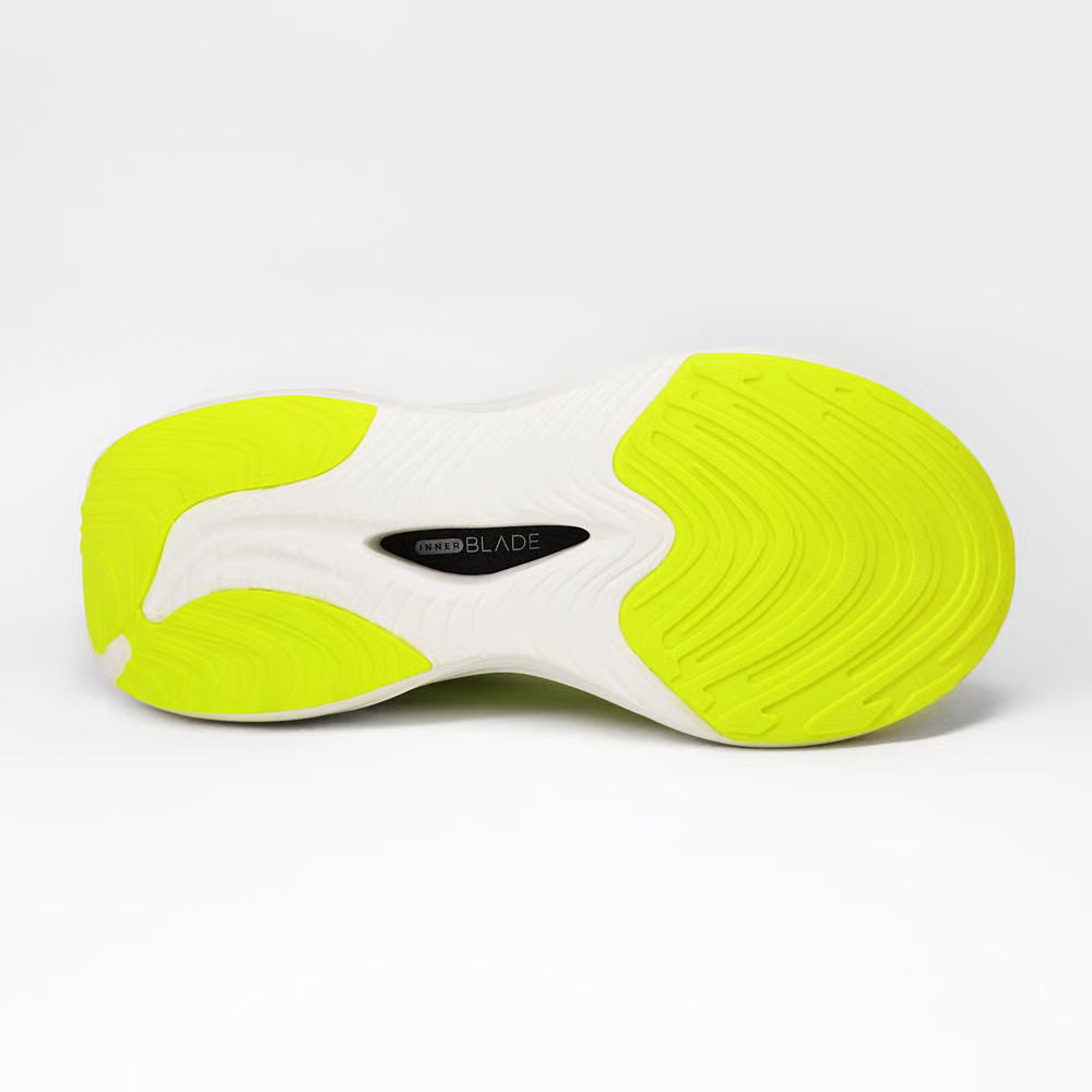 Tênis Lynd Y ATOMIC Verde Cítrico Verde