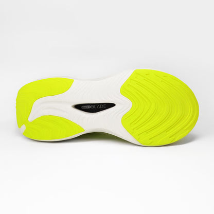 Tênis Lynd Y ATOMIC Verde Cítrico Verde