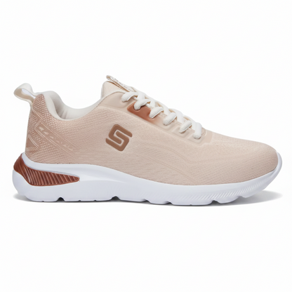 Tênis Feminino Star Flex Areia