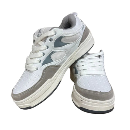 Tênis Masculino Arzak Branco
