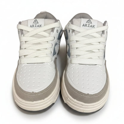 Tênis Masculino Arzak Branco