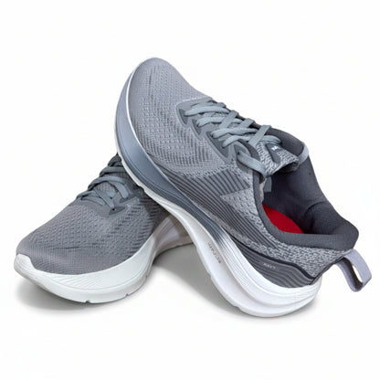 Tênis Esportivo Masculino LYND Cinza