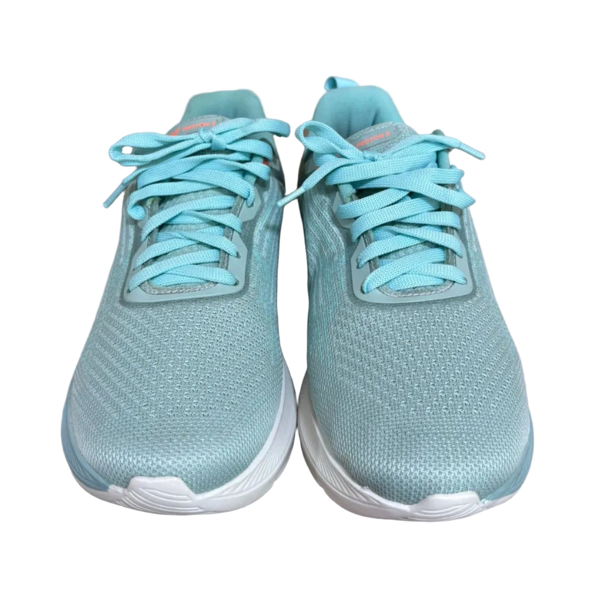 Tênis Esportivo Feminino Lynd Impulse Azul Celeste