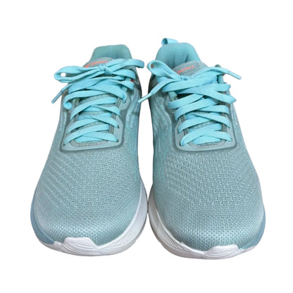 Tênis Esportivo Feminino Lynd Impulse Azul Celeste