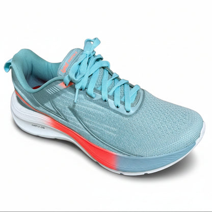 Tênis Esportivo Feminino Lynd Impulse Azul Celeste